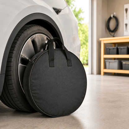 ClearStow™ EV Charger Travel Bag